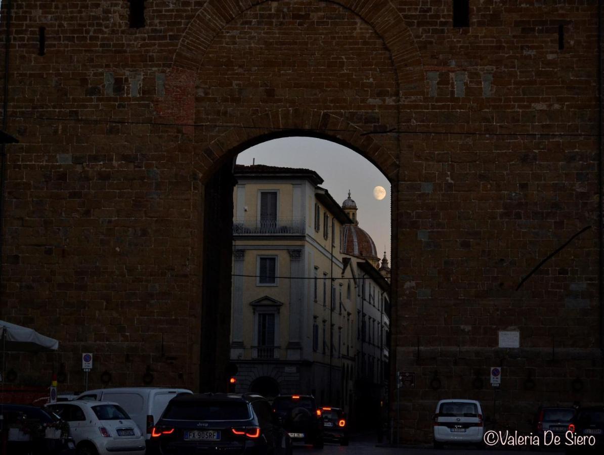 In San Frediano B&B Florence Extérieur photo