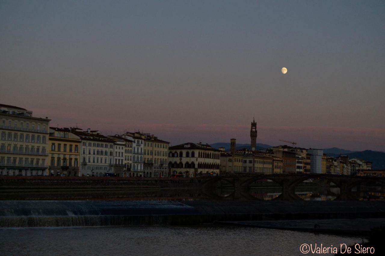 In San Frediano B&B Florence Extérieur photo