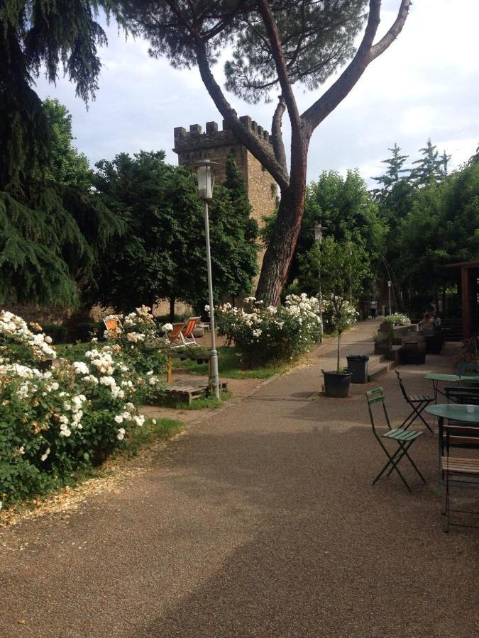 In San Frediano B&B Florence Extérieur photo